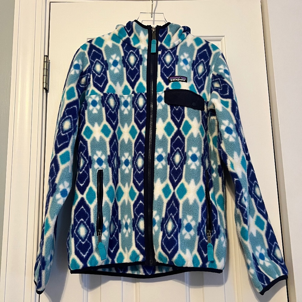 Patagonia Synchilla